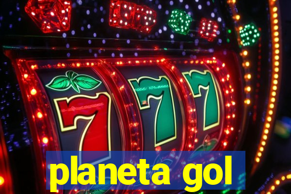 planeta gol